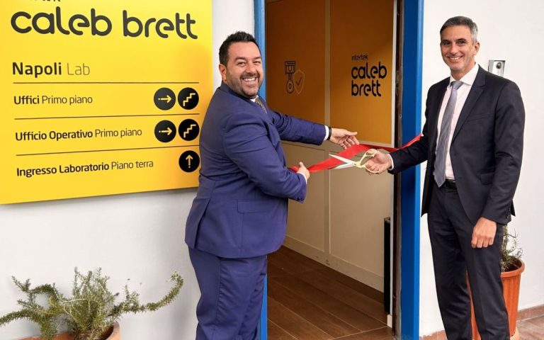 Nuovi laboratori di analisi a Napoli: il ruolo della progettazione integrata per ambienti ad alte prestazioni