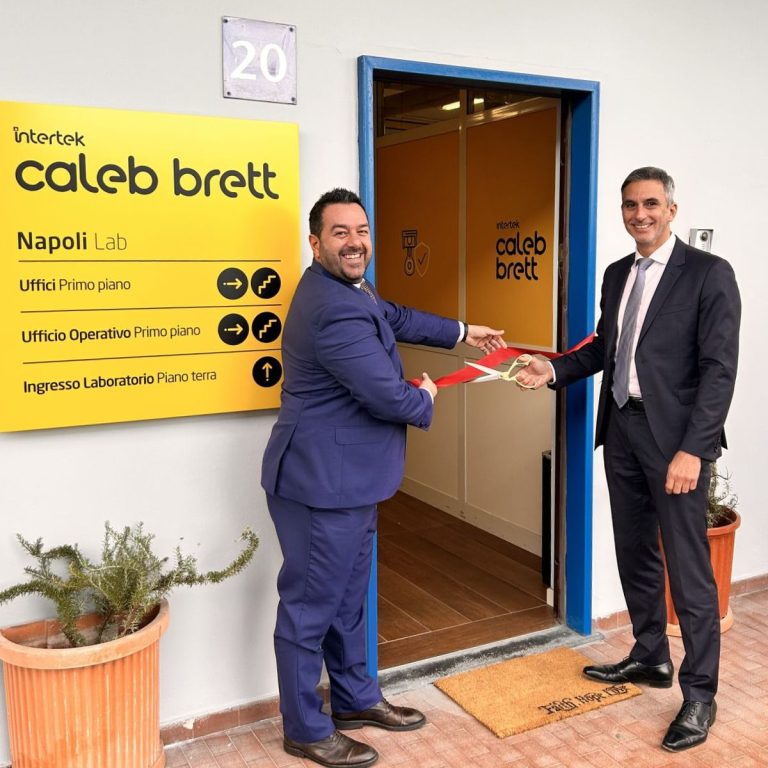 Nuovi laboratori di analisi a Napoli: il ruolo della progettazione integrata per ambienti ad alte prestazioni