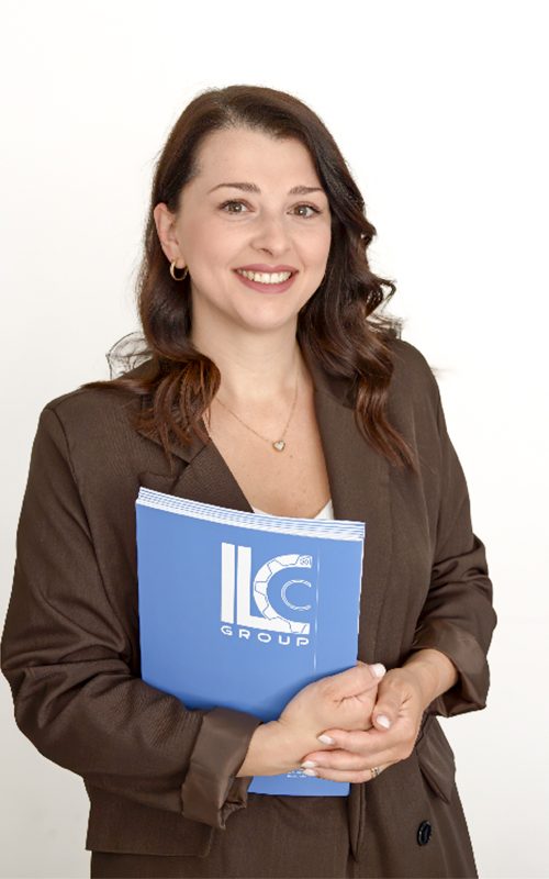 Team member