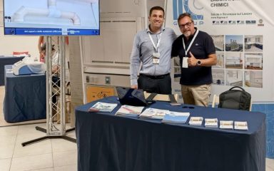 ILC Group all’Università di Catania: biochimica, nutrizione e innovazione