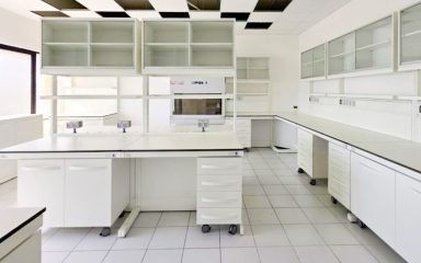 Laboratorio ECOCAE: il nuovo progetto realizzato da ILC Group