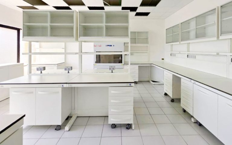 Laboratorio ECOCAE: il nuovo progetto realizzato da ILC Group