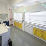 Installazione laboratorio completo: dalla progettazione al collaudo