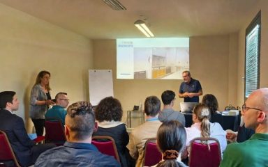 ILC Group e Scharlab Italia: due giornate di confronto dedicate alle soluzioni per il laboratorio